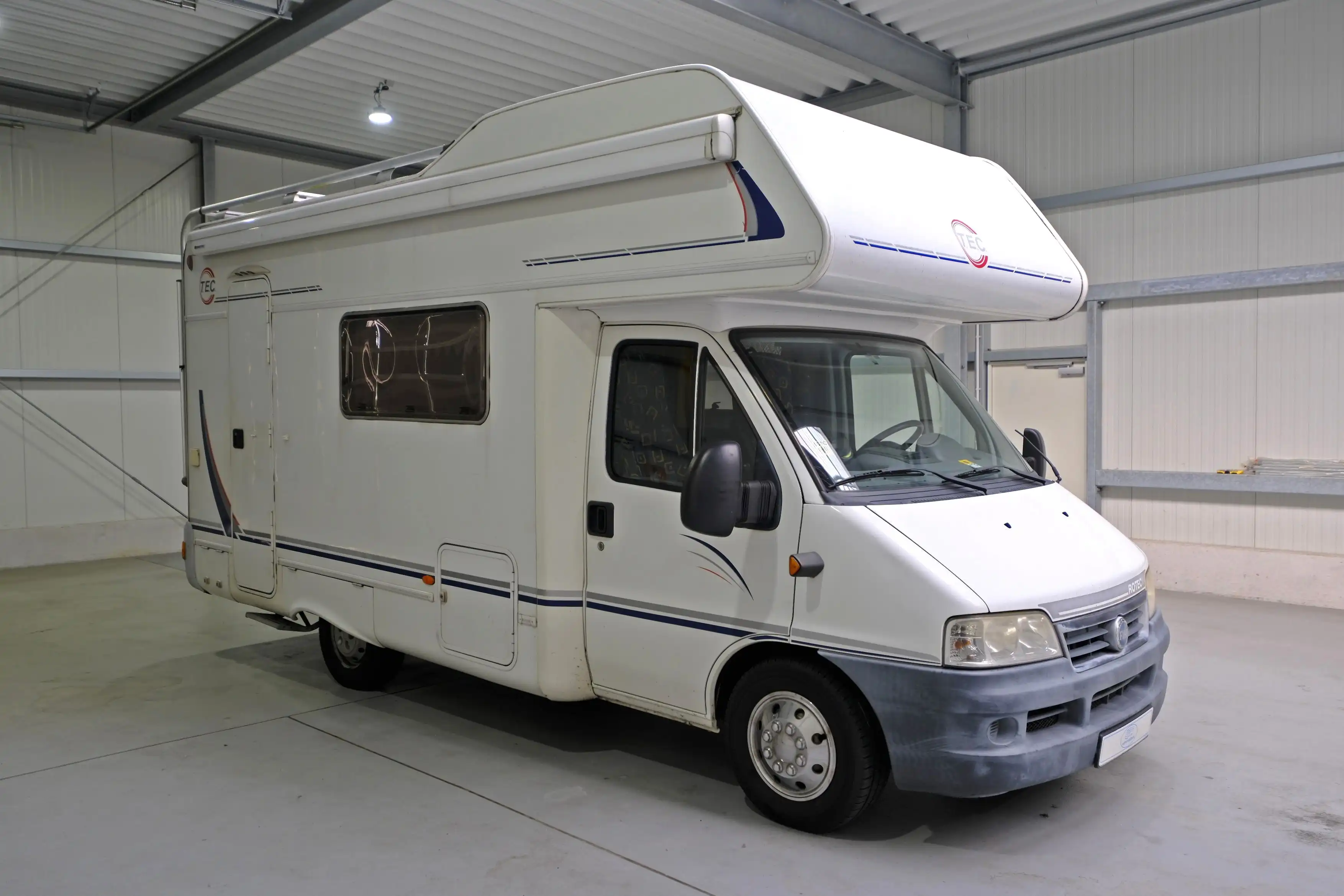 Wohnmobil Verkauf